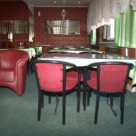 Hotel Cesme Konya Exterior photo