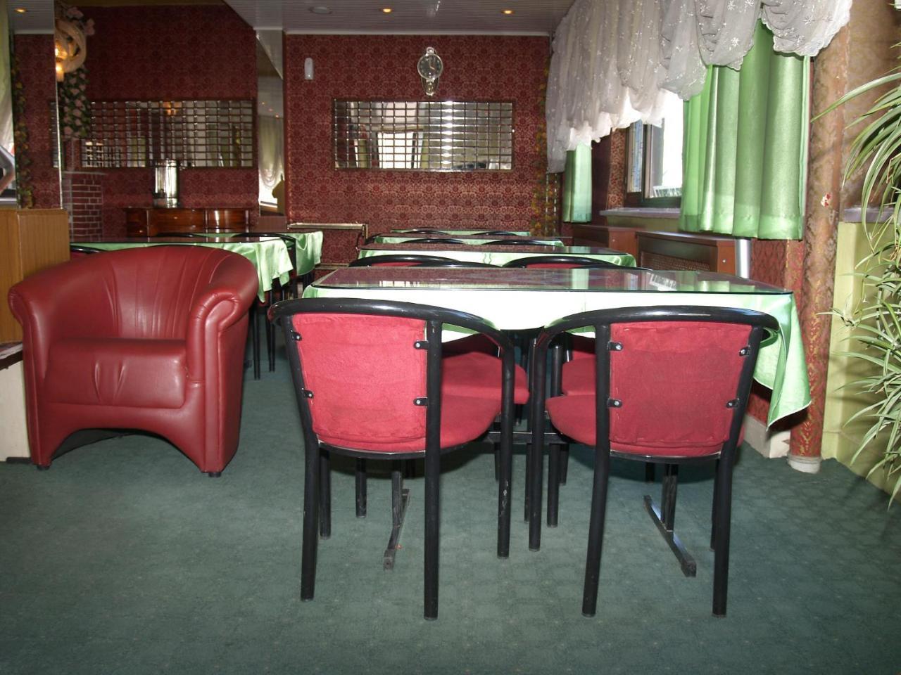 Hotel Cesme Konya Exterior photo