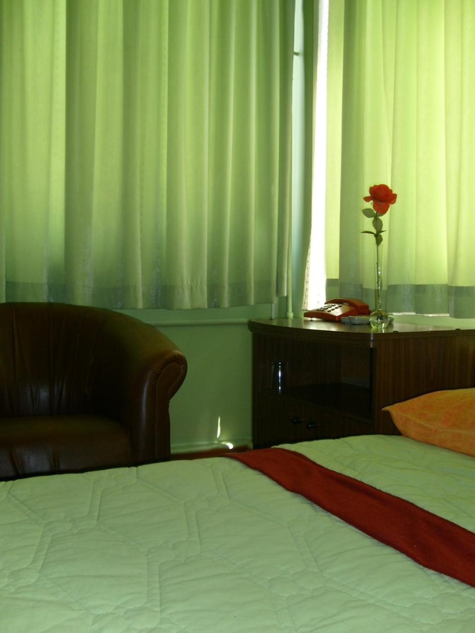 Hotel Cesme Konya Exterior photo