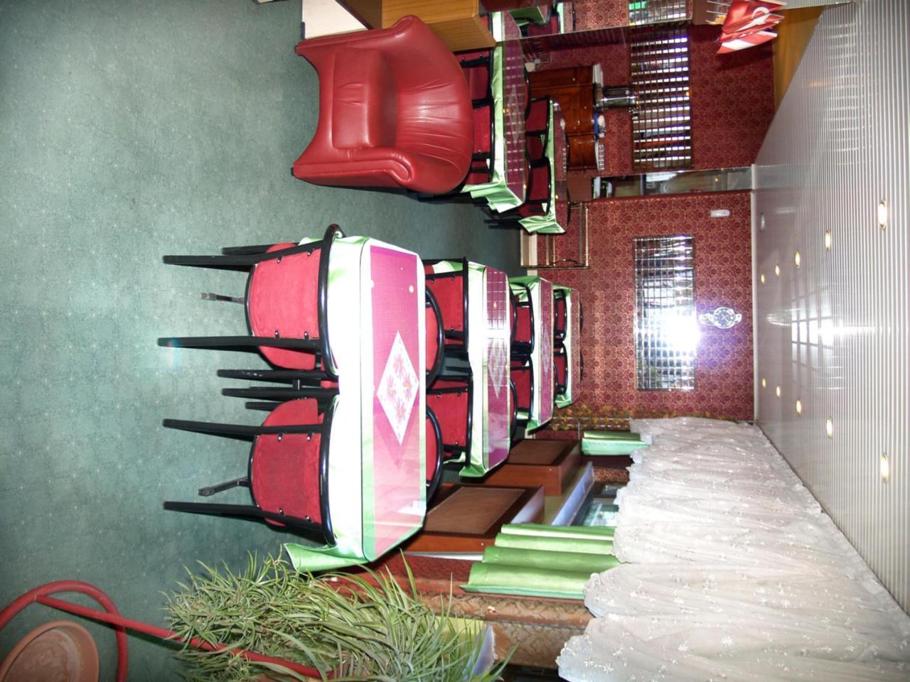 Hotel Cesme Konya Exterior photo